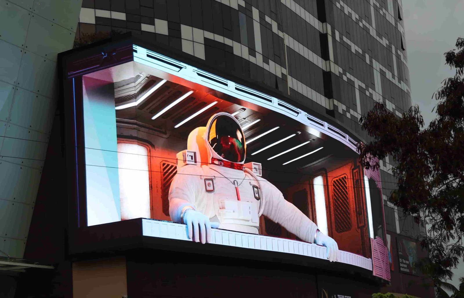 LED Video Wall in Kerala – Best LED Screens & Dance Floors by Hawaii LED Screen