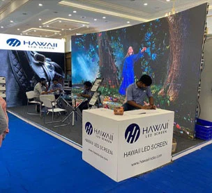 Events with LED Screen Rentals