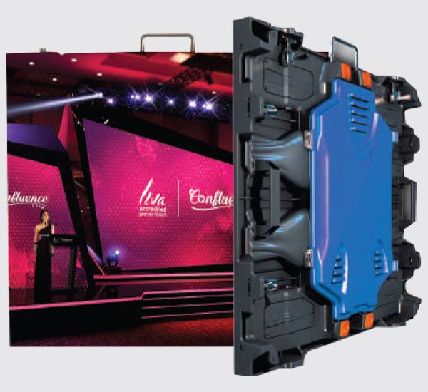 Event Planning Essentials: Best 8x12 LED Walls in India