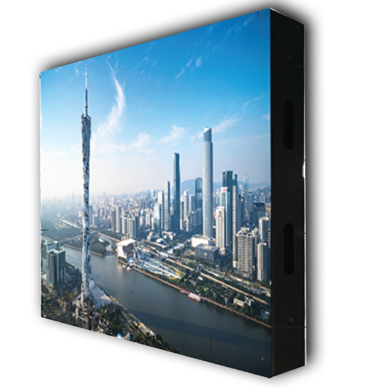 Secrets Behind the Rise of 8x12 LED Walls in Chennai
