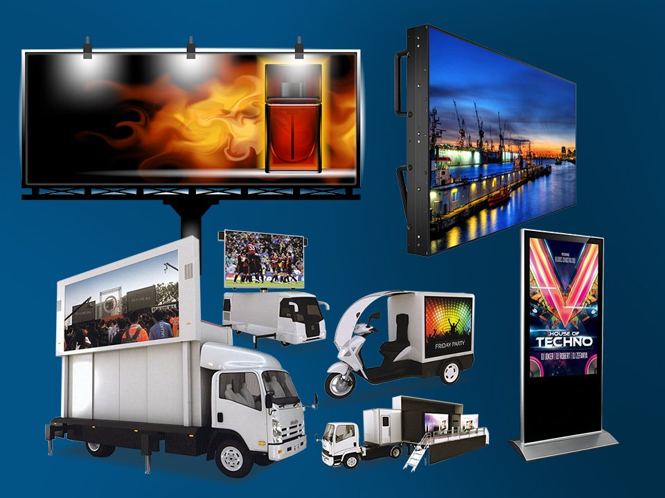 Elevate Events with 8x12 LED Walls in Chennai