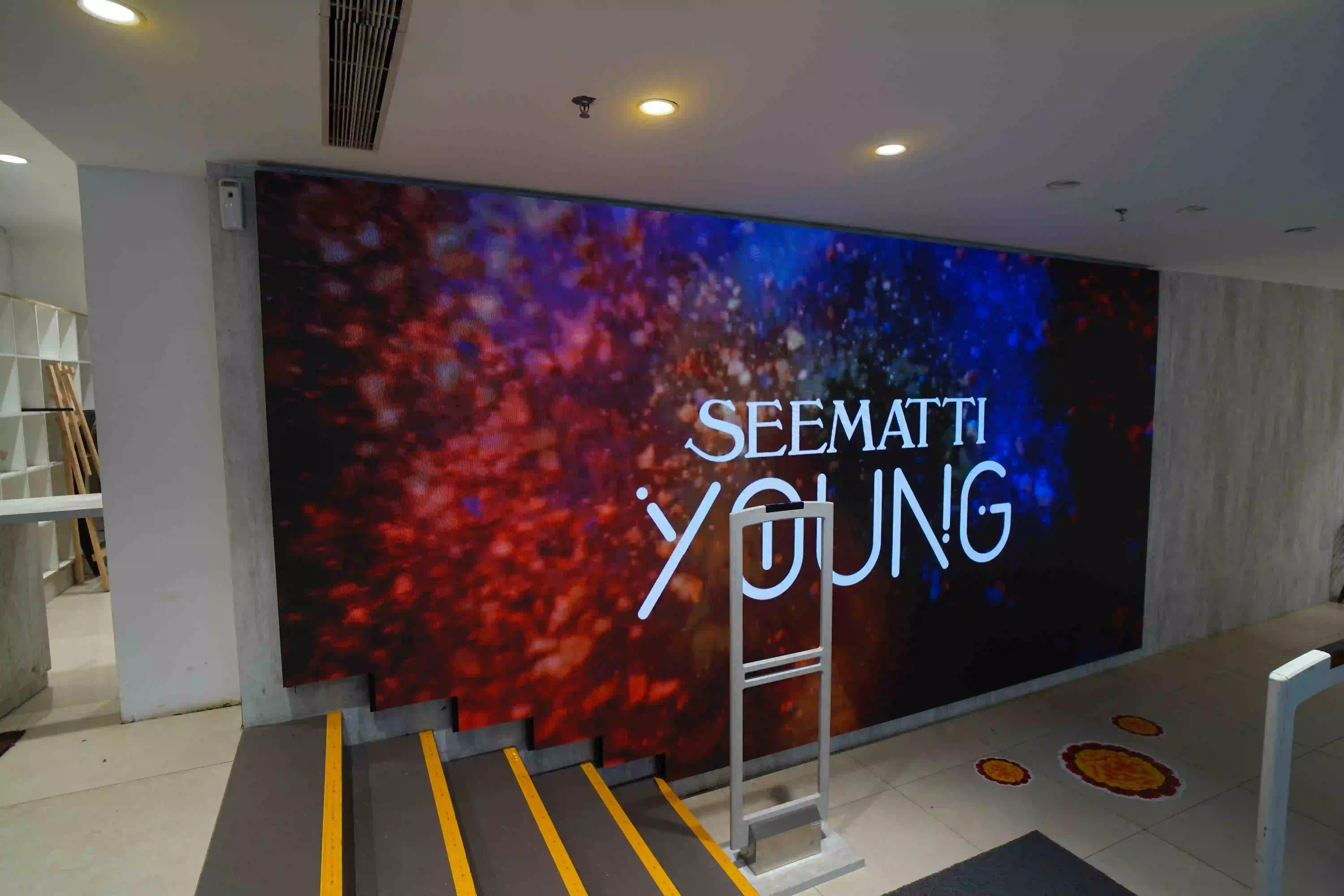 Comprehensive Guide to 8x12 LED Walls in Chennai