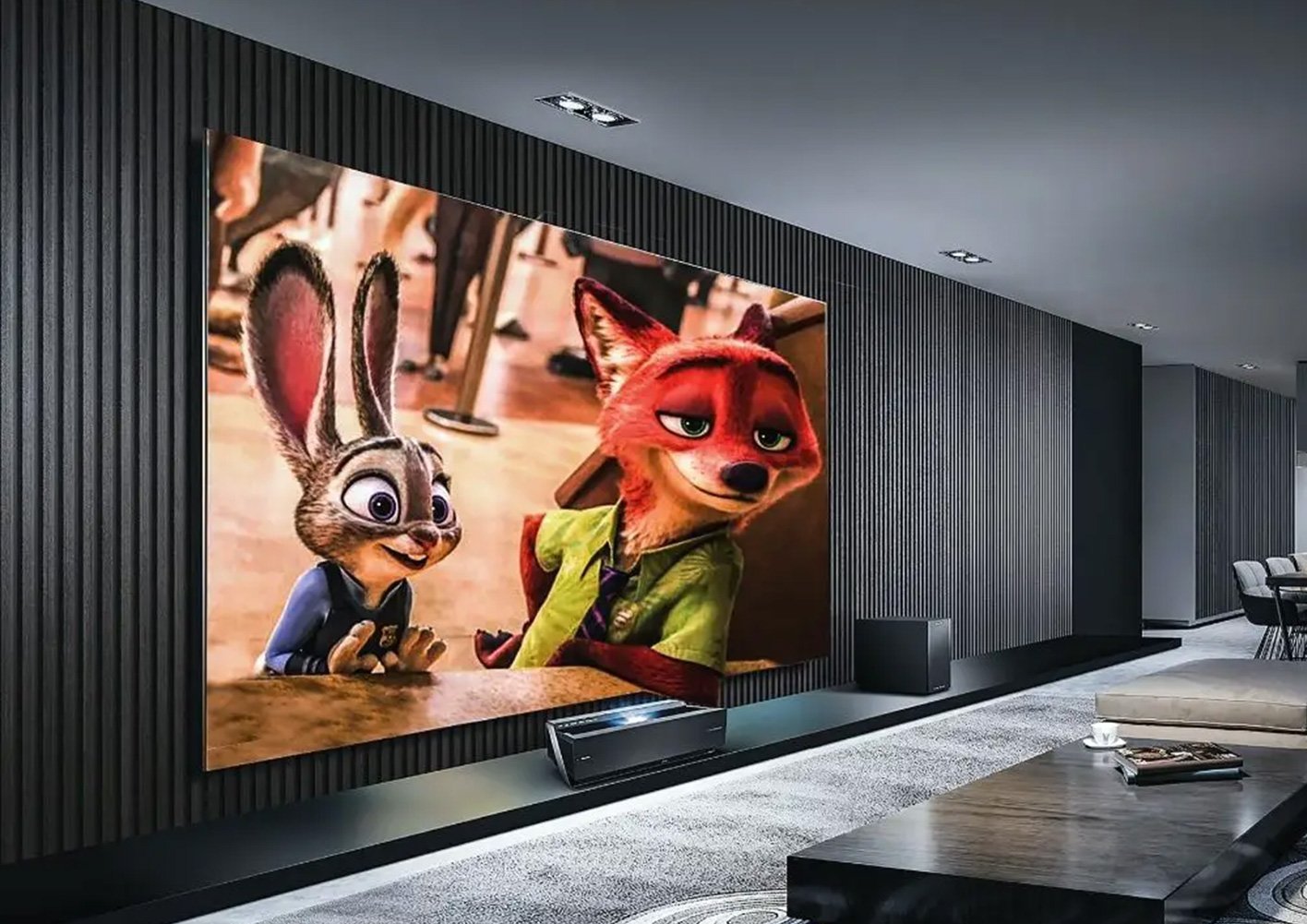 Find the Best P3 LED Walls in Kochi
