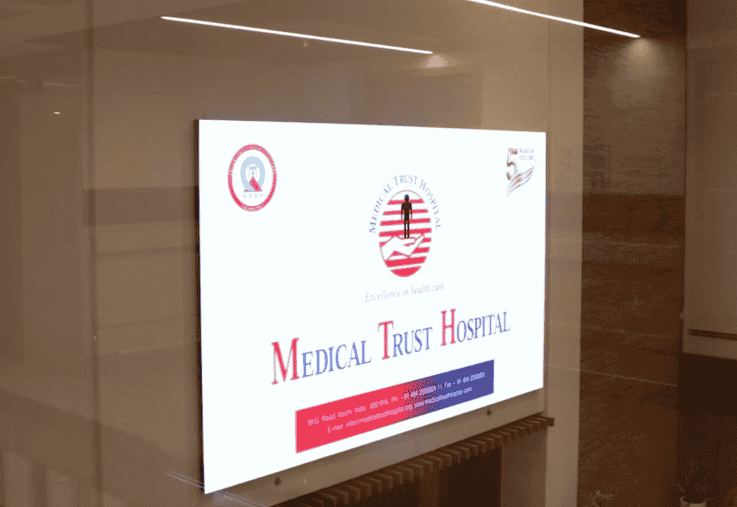 Hawaii LED Screens – The Leading LED Video Wall Experts in India