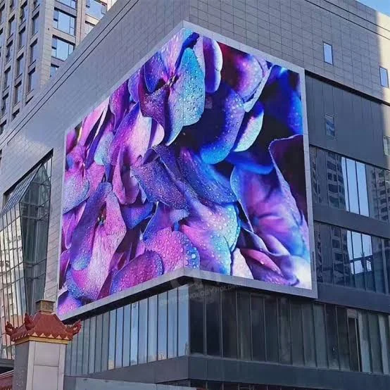 LED Screen Rental in Dubai: Professional Display Solutions for Every Event