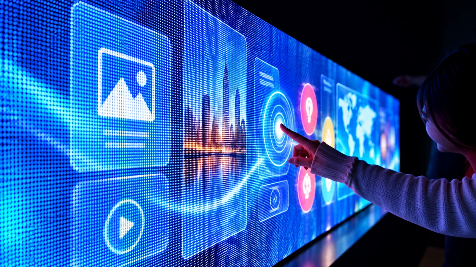 LED Screen Rental Dubai: A Practical Guide to Choosing the Right Screen