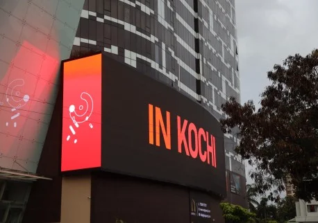 Enhancing Interiors with Indoor LED Video Walls in India