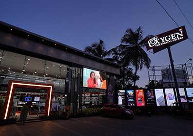 Hyderabad's Reliable Source for LED Walls: Create Impactful Events