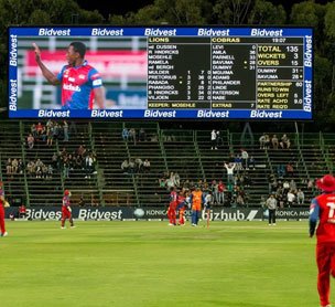 Enhance Your Visual Communication with LED Video Walls in Kerala
