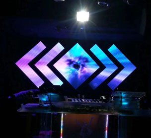 Illuminating Bangalore with Top LED Video Wall Innovators