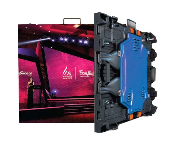 Unlocking an opportunity of India's LED Screen Services