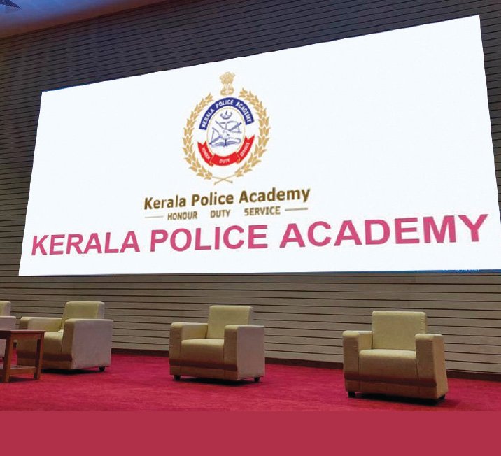 Best Outdoor LED Walls and Service in India