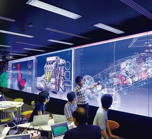 Quality Meets Best LED Screen in Kochi