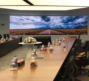 Top LED Video Walls from Hawaii LED Screen