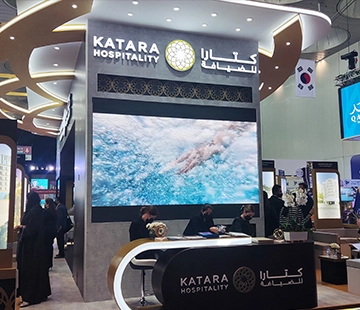 Hawaii LED Screen Top Manufacturers in India