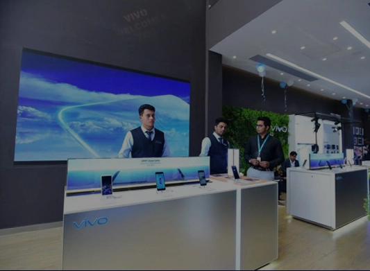 Unforgettable Experiences with Best LED Screens