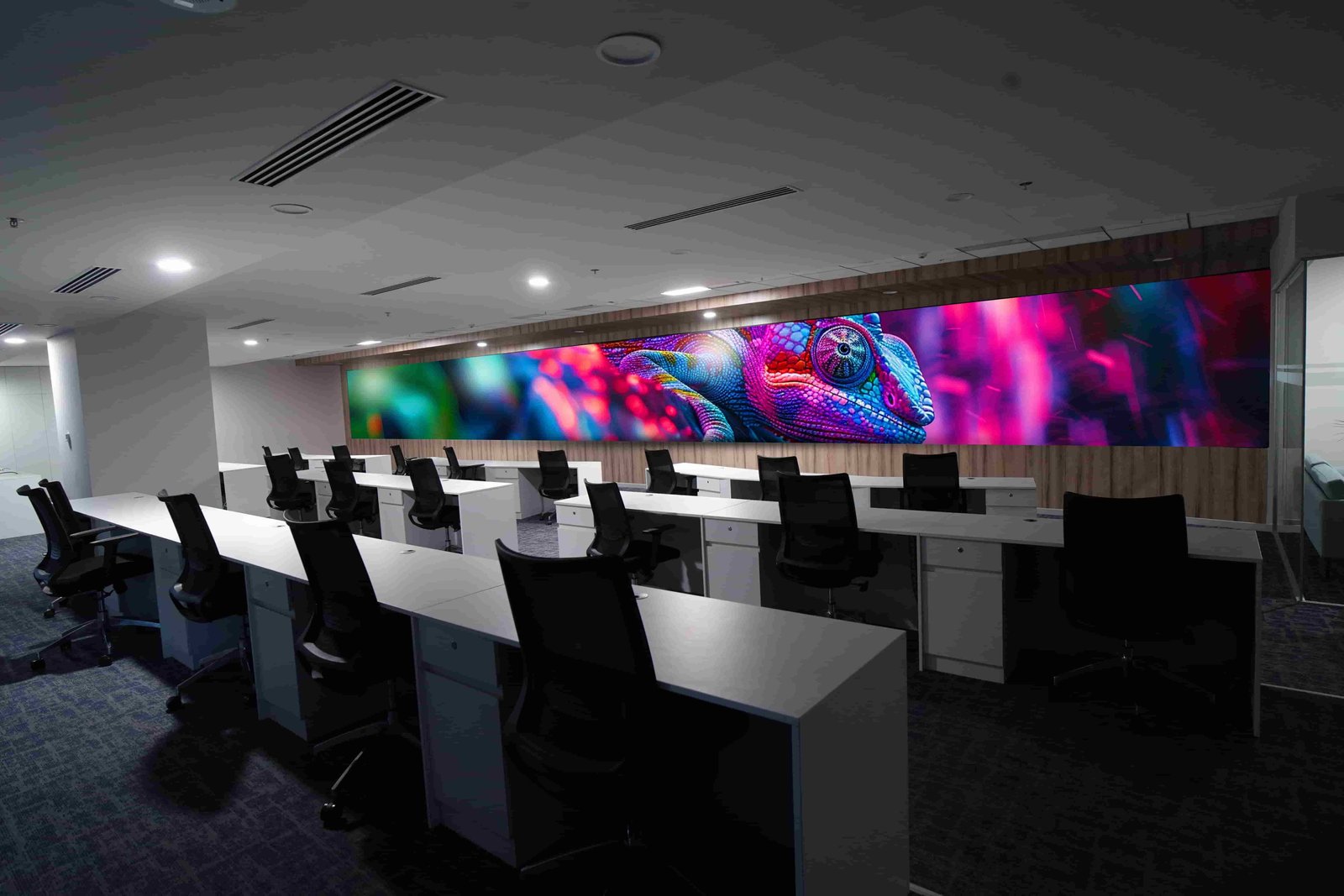 Leading LED Wall & LED Video Wall Supplier in India – Hawaii LED Screen