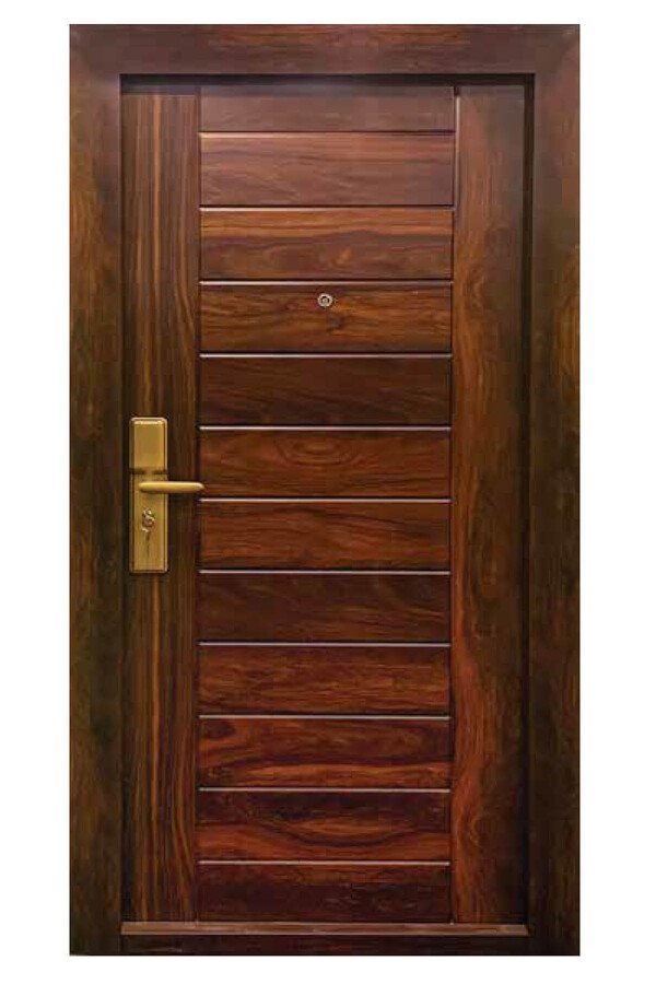 The Benefits and Importance of Steel Doors in Interior Designing in the Modern World