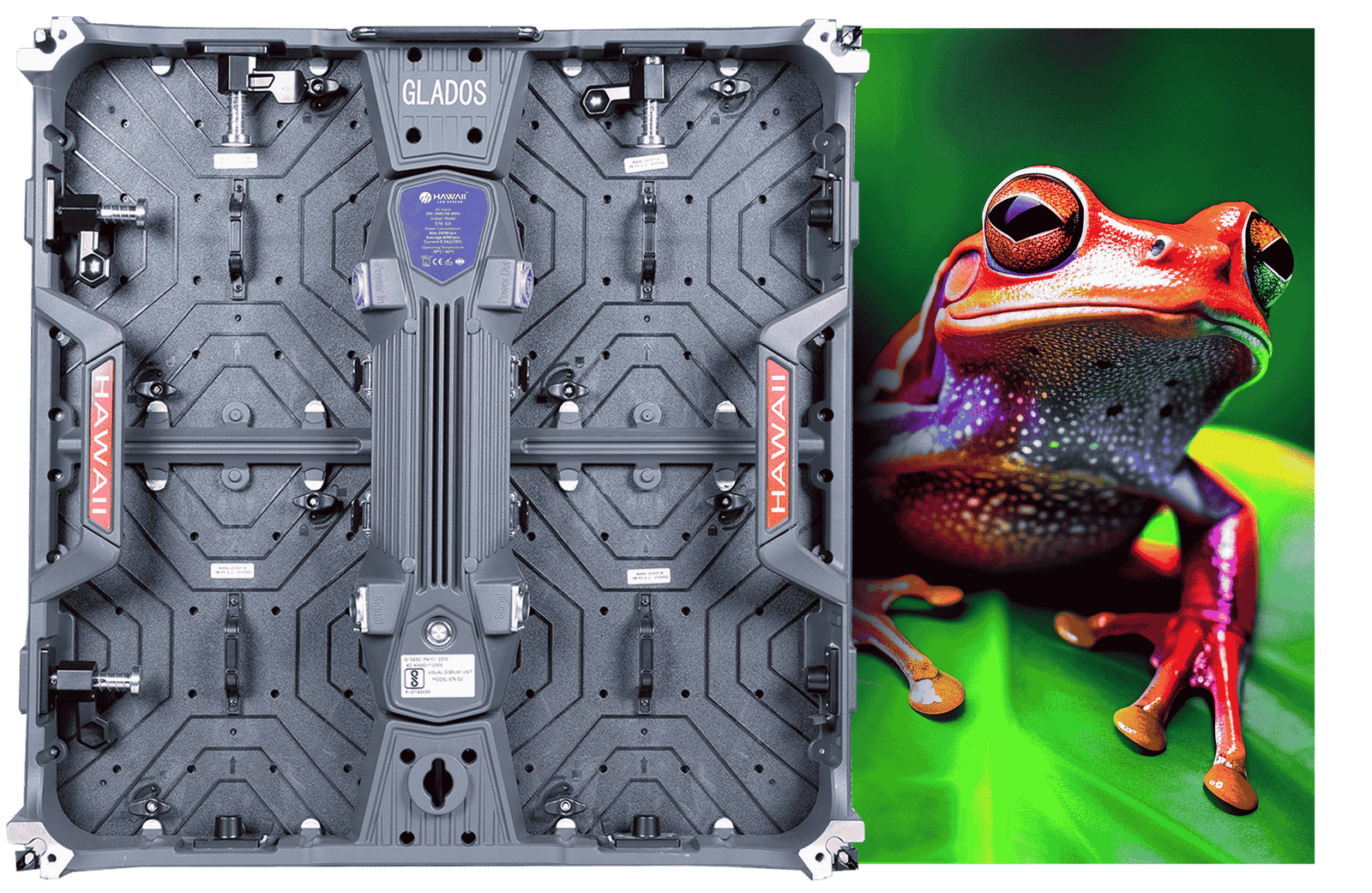 What Makes the Sigma Series Indoor Fixed LED Screen the Ultimate Display Solution?