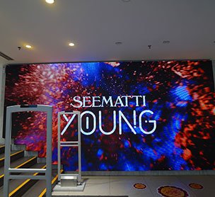 Famous Calicut LED Display Manufacturers