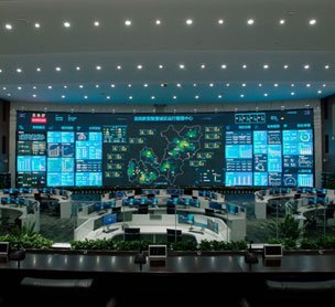 Chennai's most Development LED Display Manufacturers