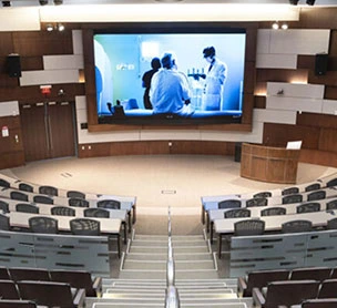 Brightening led display manufactures in Chennai