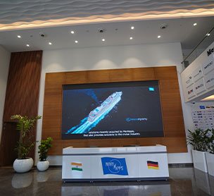 Reliable Kerala LED Display Suppliers