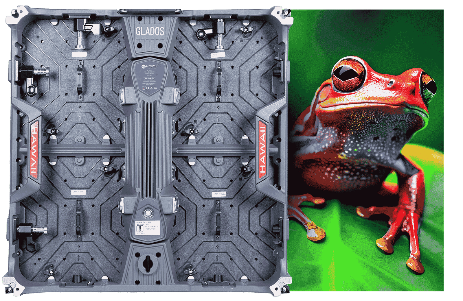 Transform Your Events with the Best LED Video Walls in India