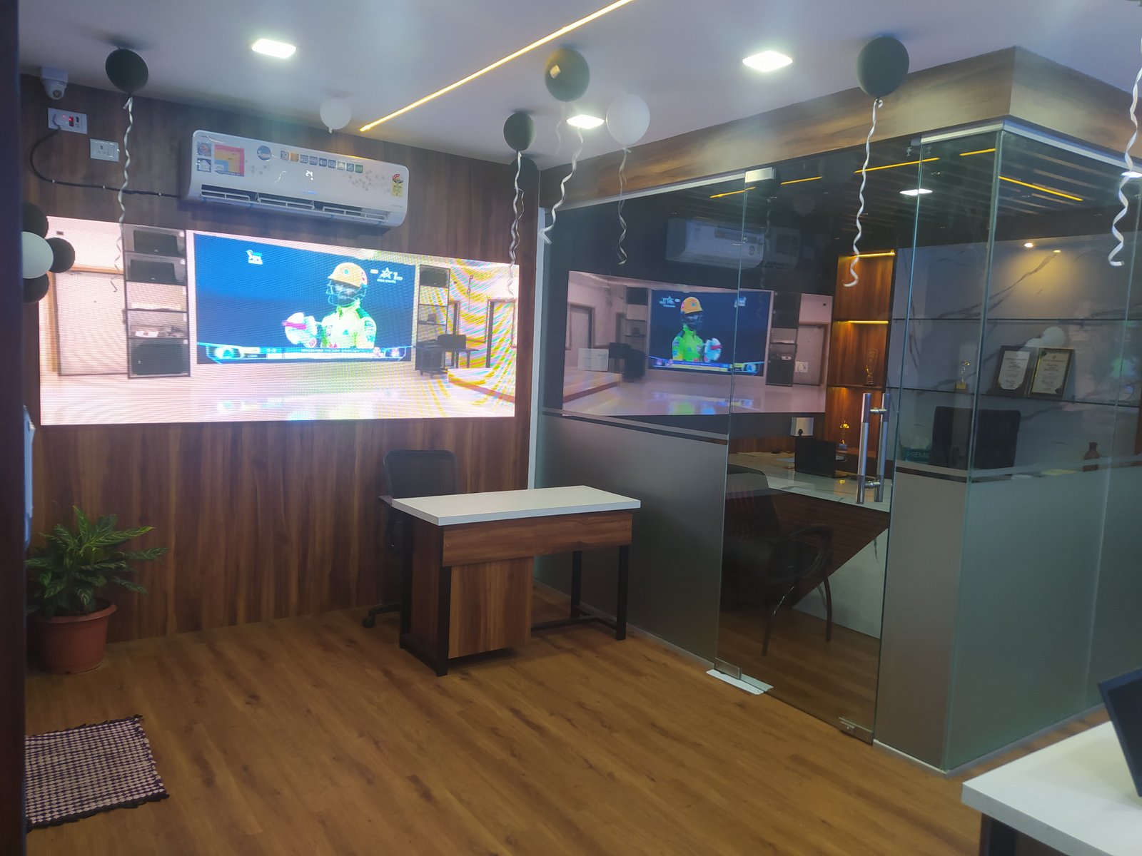 Finding the Perfect LED Display Screen