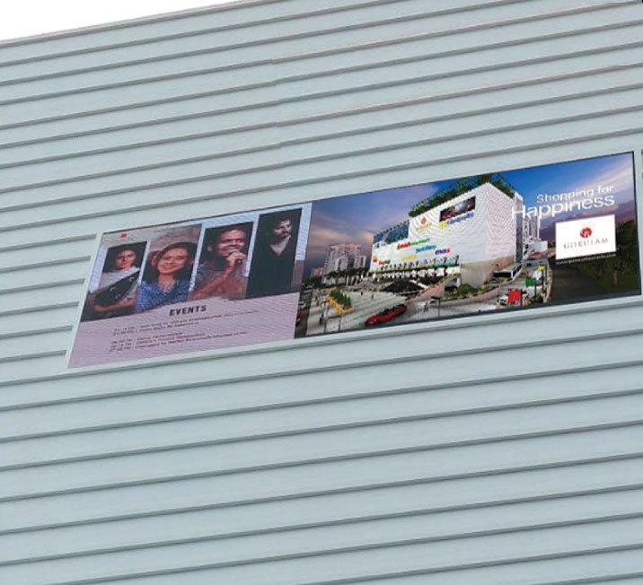 Guide to Choosing the Best LED Display Manufacturers in Chennai