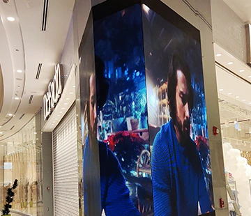 Discover Bangalore's Top LED Video Wall Manufacturers