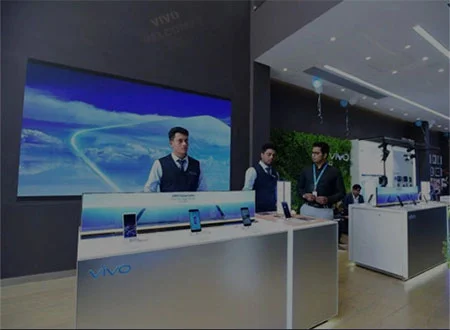 Discover Kochi's Top LED Video Wall Manufacturers