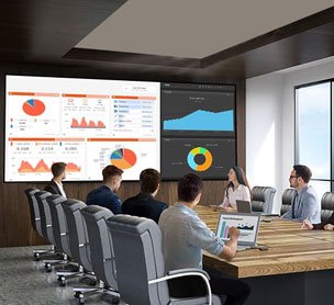 Best LED Video Wall Supplier in Bangalore