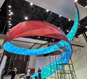 How to select best led video wall in Bangalore