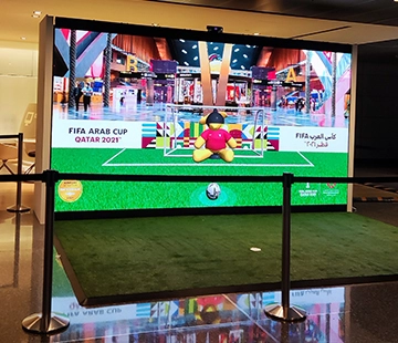 Leading LED Video Wall and Display Solutions in Bangalore, Kochi, and Hyderabad