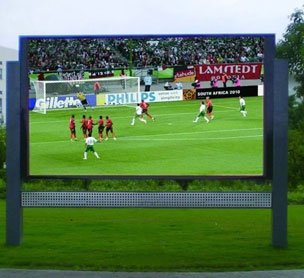 Top G Pro Series LED: The Ultimate Solution for Both Outdoor and Indoor Applications