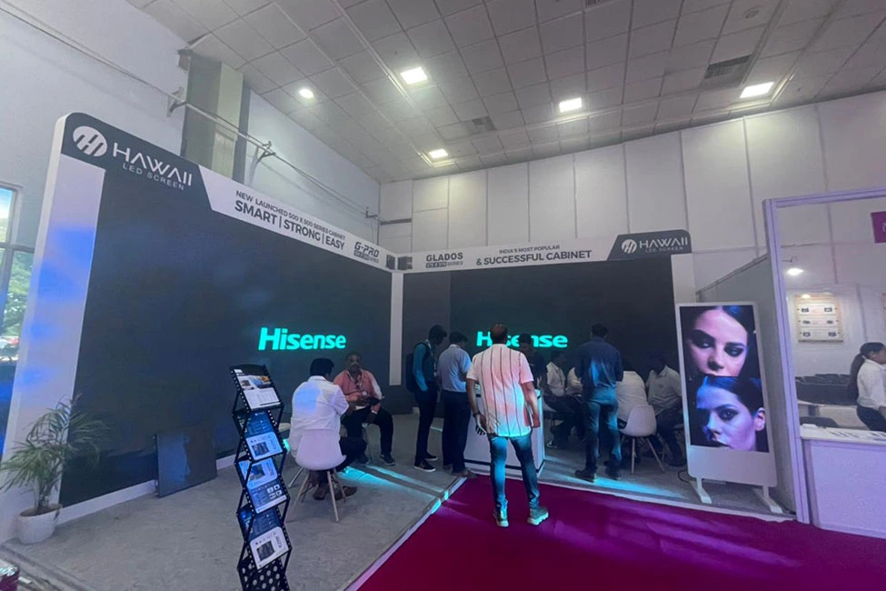 LED Wall Price in Kochi A  Guide
