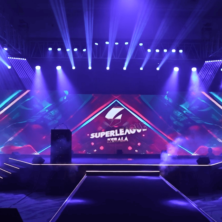 Why Your Business and Events Require a High-Quality LED Video Wall