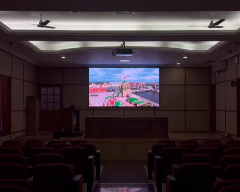 LED Video Wall Rentals in India What You Need to Know