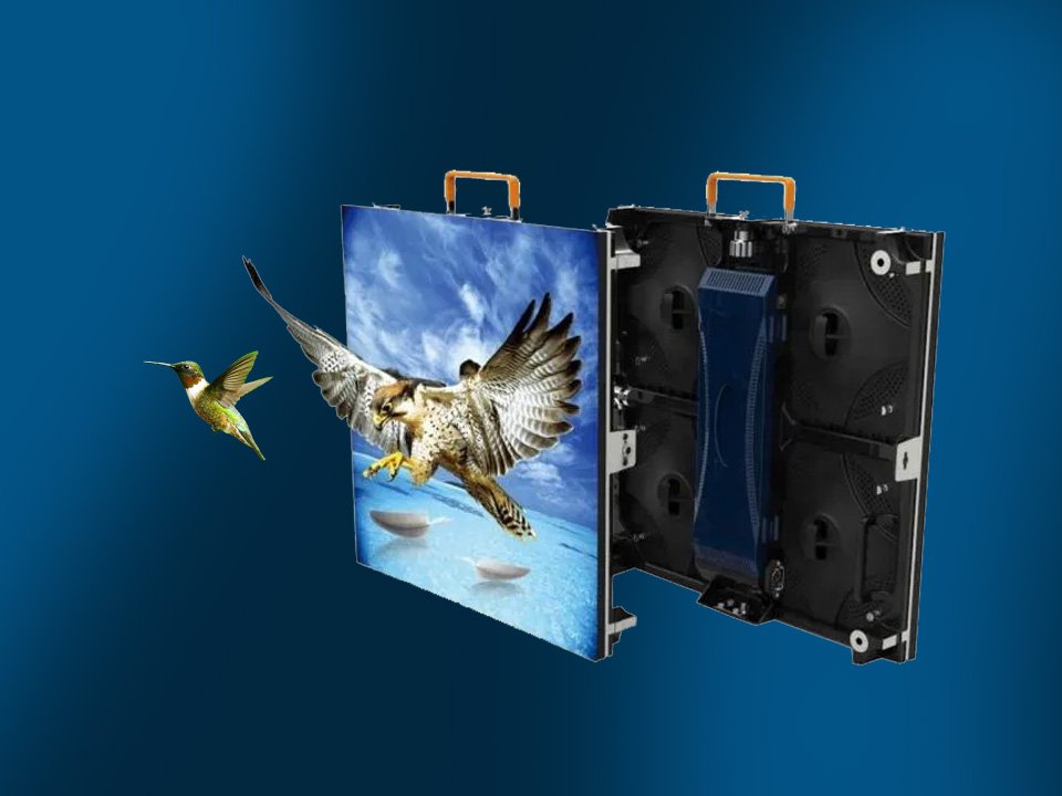 Why should I choose LED screens for my wedding, and how do they enhance the overall experience
