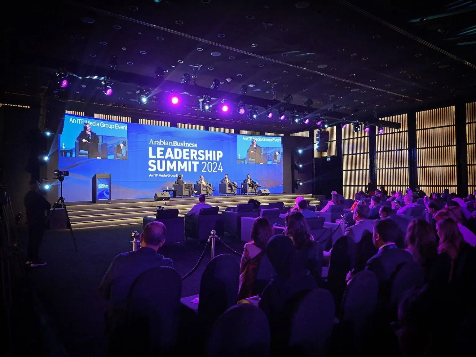 Premium Conference