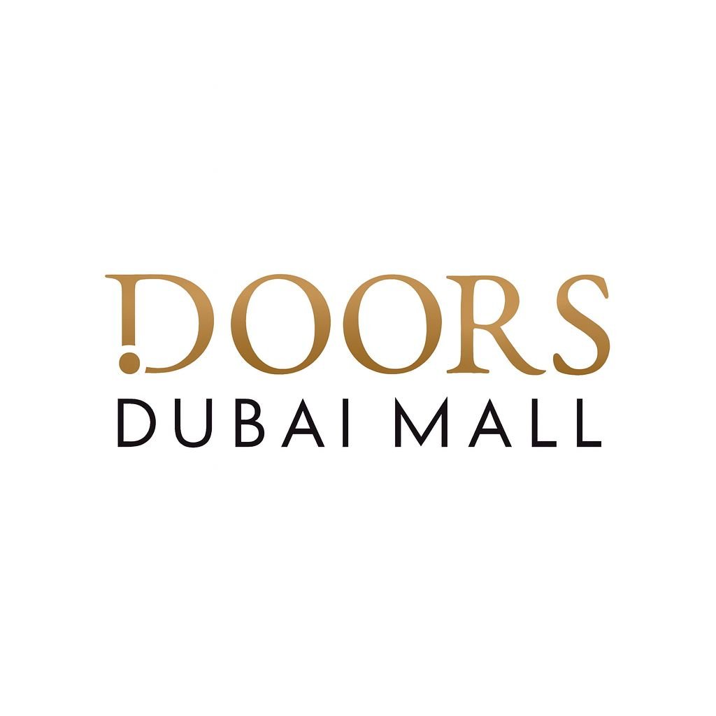 doors dubai mall