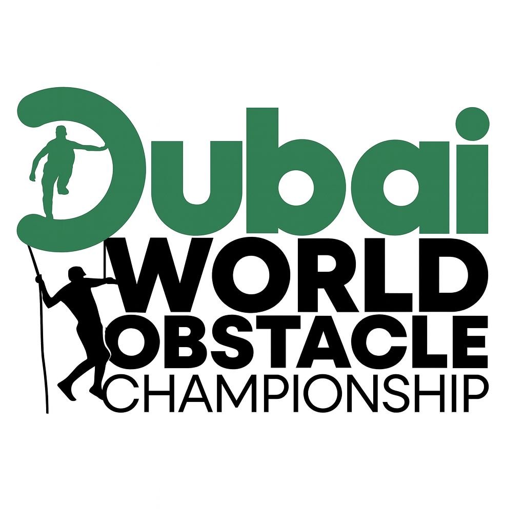 Dubai world obstacle