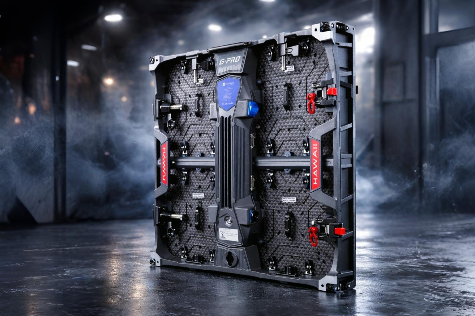G-PRO SERIES P2.6