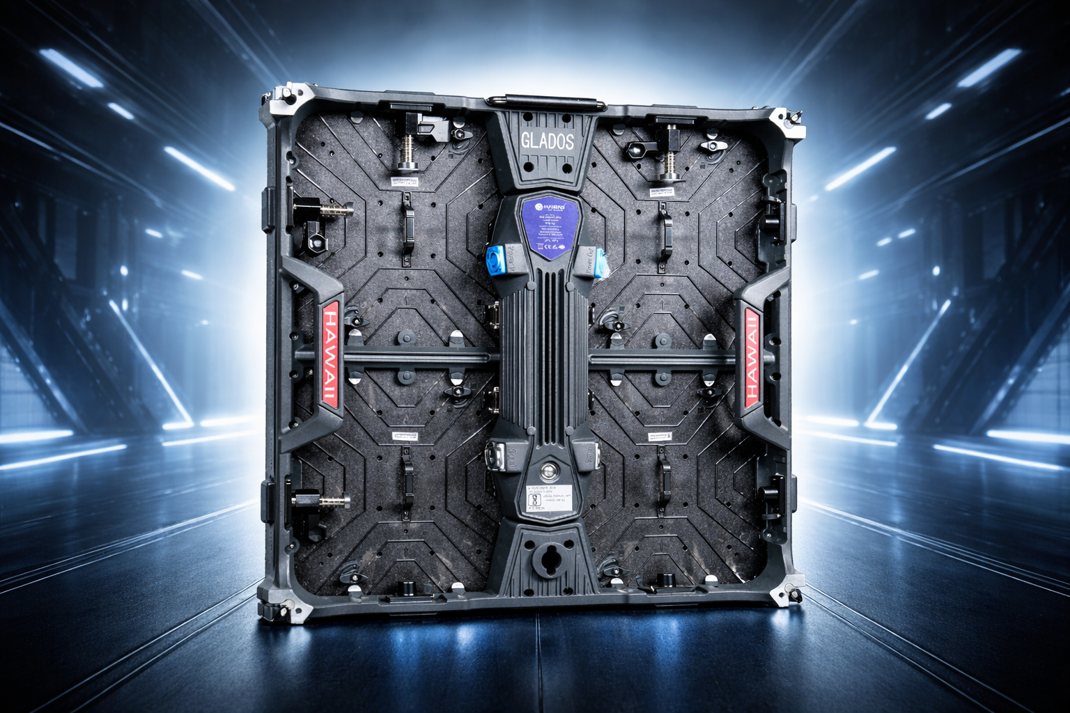 G-PRO SERIES P3.9